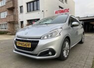 PEUGEOT 208 -AUTOMAAT- VERKOCHT