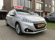 PEUGEOT 208 -AUTOMAAT- VERKOCHT