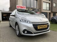 PEUGEOT 208 -AUTOMAAT- VERKOCHT