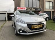 PEUGEOT 208 -AUTOMAAT- VERKOCHT