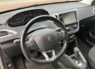 PEUGEOT 208 -AUTOMAAT- VERKOCHT