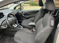 PEUGEOT 208 -AUTOMAAT- VERKOCHT