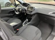 PEUGEOT 208 -AUTOMAAT- VERKOCHT
