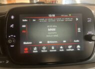 FIAT 500 SPORTUITVOERING-VELE OPTIES-HALF LEDER-50.000 KM