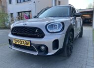 MINI COUNTRYMAN SE -VERKOCHT