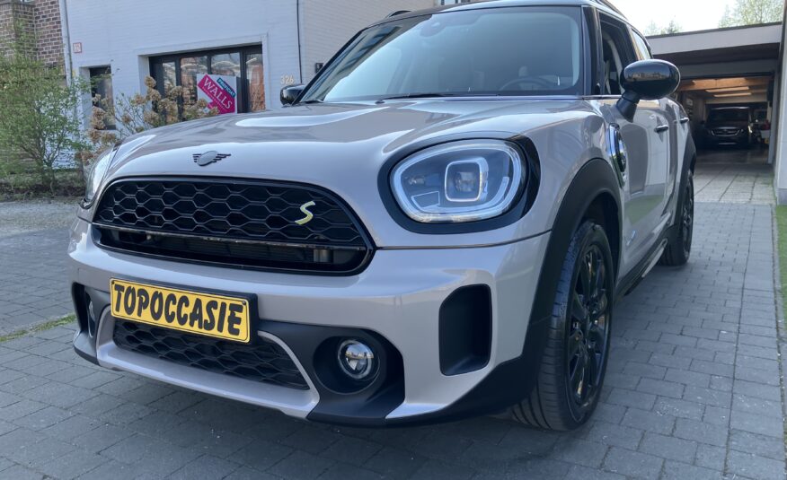 MINI COUNTRYMAN SE -VERKOCHT