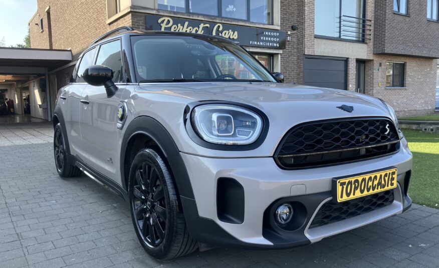MINI COUNTRYMAN SE -VERKOCHT