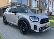 MINI COUNTRYMAN SE -VERKOCHT