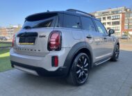 MINI COUNTRYMAN SE -VERKOCHT