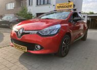 RENAULT CLIO -BREAK- BENZINE-1200-VELE OPTIES-TOPSTAAT