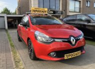 RENAULT CLIO -BREAK- BENZINE-1200-VELE OPTIES-TOPSTAAT