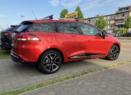 RENAULT CLIO -BREAK- BENZINE-1200-VELE OPTIES-TOPSTAAT