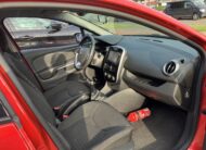 RENAULT CLIO -BREAK- BENZINE-1200-VELE OPTIES-TOPSTAAT