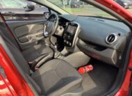 RENAULT CLIO -BREAK- BENZINE-1200-VELE OPTIES-TOPSTAAT