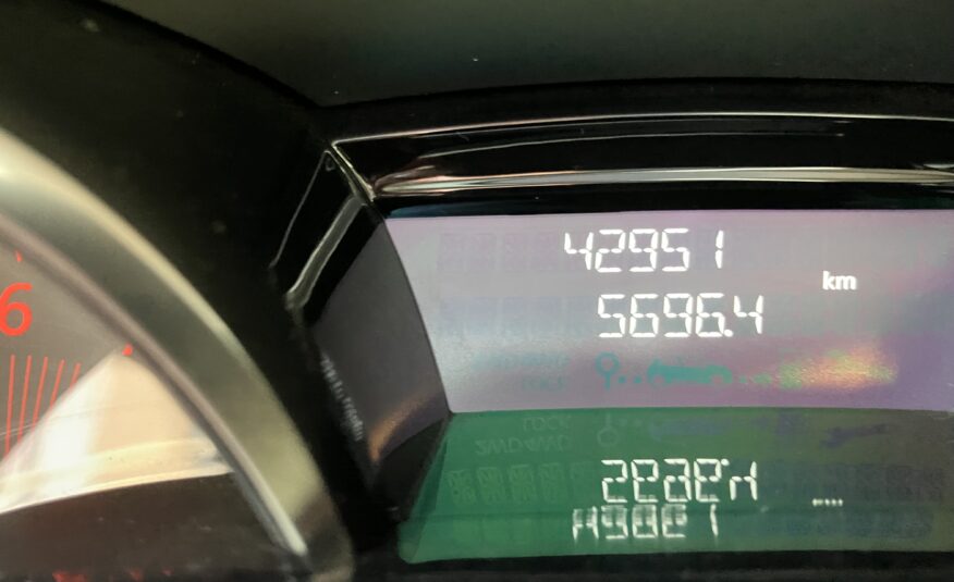 RENAULT CLIO -BREAK- BENZINE-1200-VELE OPTIES-TOPSTAAT