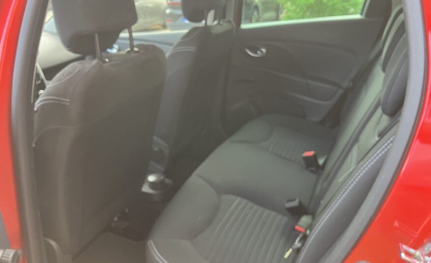 RENAULT CLIO -BREAK- BENZINE-1200-VELE OPTIES-TOPSTAAT