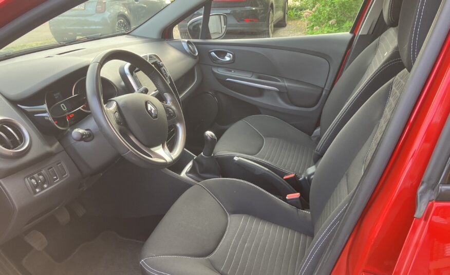 RENAULT CLIO -BREAK- BENZINE-1200-VELE OPTIES-TOPSTAAT