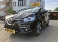 RENAULT SCENIC DYNAMIC- 1300 BENZINE – TOPSTAAT-VELE OPTIES