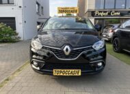 RENAULT SCENIC DYNAMIC- 1300 BENZINE – TOPSTAAT-VELE OPTIES