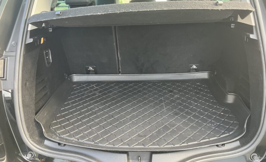 RENAULT SCENIC DYNAMIC- 1300 BENZINE – TOPSTAAT-VELE OPTIES