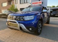 DACIA DUSTER PRESTIGE / 1332 cc / 96 KW  VELE OPTIES – 2022 – TOPSTAAT