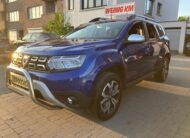 DACIA DUSTER PRESTIGE / 1332 cc / 96 KW  VELE OPTIES – 2022 – TOPSTAAT