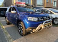 DACIA DUSTER PRESTIGE / 1332 cc / 96 KW  VELE OPTIES – 2022 – TOPSTAAT