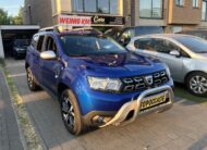 DACIA DUSTER PRESTIGE / 1332 cc / 96 KW  VELE OPTIES – 2022 – TOPSTAAT