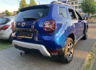 DACIA DUSTER PRESTIGE / 1332 cc / 96 KW  VELE OPTIES – 2022 – TOPSTAAT