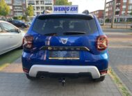 DACIA DUSTER PRESTIGE / 1332 cc / 96 KW  VELE OPTIES – 2022 – TOPSTAAT