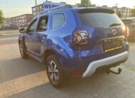 DACIA DUSTER PRESTIGE / 1332 cc / 96 KW  VELE OPTIES – 2022 – TOPSTAAT