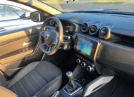 DACIA DUSTER PRESTIGE / 1332 cc / 96 KW  VELE OPTIES – 2022 – TOPSTAAT