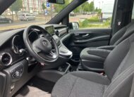 MERCEDES  V KLASSE 220-AUTOMAAT MET VELE OPTIES -TOPSTAAT – 46.500 €