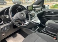 MERCEDES  V KLASSE 220-AUTOMAAT MET VELE OPTIES -TOPSTAAT – 46.500 €