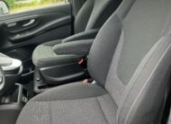 MERCEDES  V KLASSE 220-AUTOMAAT MET VELE OPTIES -TOPSTAAT – 46.500 €