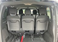 MERCEDES  V KLASSE 220-AUTOMAAT MET VELE OPTIES -TOPSTAAT – 46.500 €