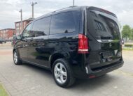 MERCEDES  V KLASSE 220-AUTOMAAT MET VELE OPTIES -TOPSTAAT – 46.500 €