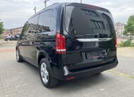 MERCEDES  V KLASSE 220-AUTOMAAT MET VELE OPTIES -TOPSTAAT – 46.500 €