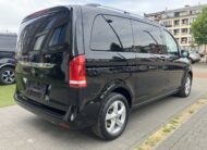 MERCEDES  V KLASSE 220-AUTOMAAT MET VELE OPTIES -TOPSTAAT – 46.500 €