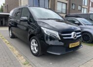 MERCEDES  V KLASSE 220-AUTOMAAT MET VELE OPTIES -TOPSTAAT – 46.500 €