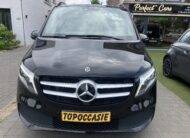 MERCEDES  V KLASSE 220-AUTOMAAT MET VELE OPTIES -TOPSTAAT – 46.500 €