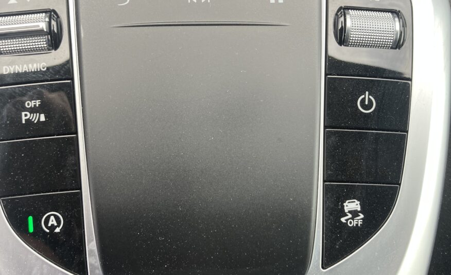 MERCEDES  V KLASSE 220-AUTOMAAT MET VELE OPTIES -TOPSTAAT – 46.500 €