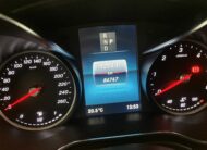 MERCEDES  V KLASSE 220-AUTOMAAT MET VELE OPTIES -TOPSTAAT – 46.500 €