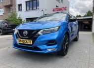 NISSAN QASHQAI -AUTOMAAT – 29.000 – FULL OPTION- 160 PK