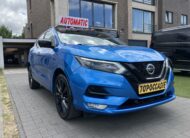NISSAN QASHQAI -AUTOMAAT – 29.000 – FULL OPTION- 160 PK