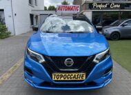 NISSAN QASHQAI -AUTOMAAT – 29.000 – FULL OPTION- 160 PK