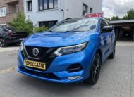 NISSAN QASHQAI -AUTOMAAT – 29.000 – FULL OPTION- 160 PK