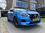 NISSAN QASHQAI -AUTOMAAT – 29.000 – FULL OPTION- 160 PK