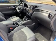 NISSAN QASHQAI -AUTOMAAT – 29.000 – FULL OPTION- 160 PK