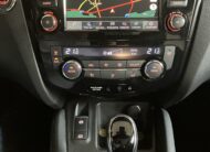 NISSAN QASHQAI -AUTOMAAT – 29.000 – FULL OPTION- 160 PK